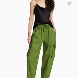 Farm Rio cargo pants